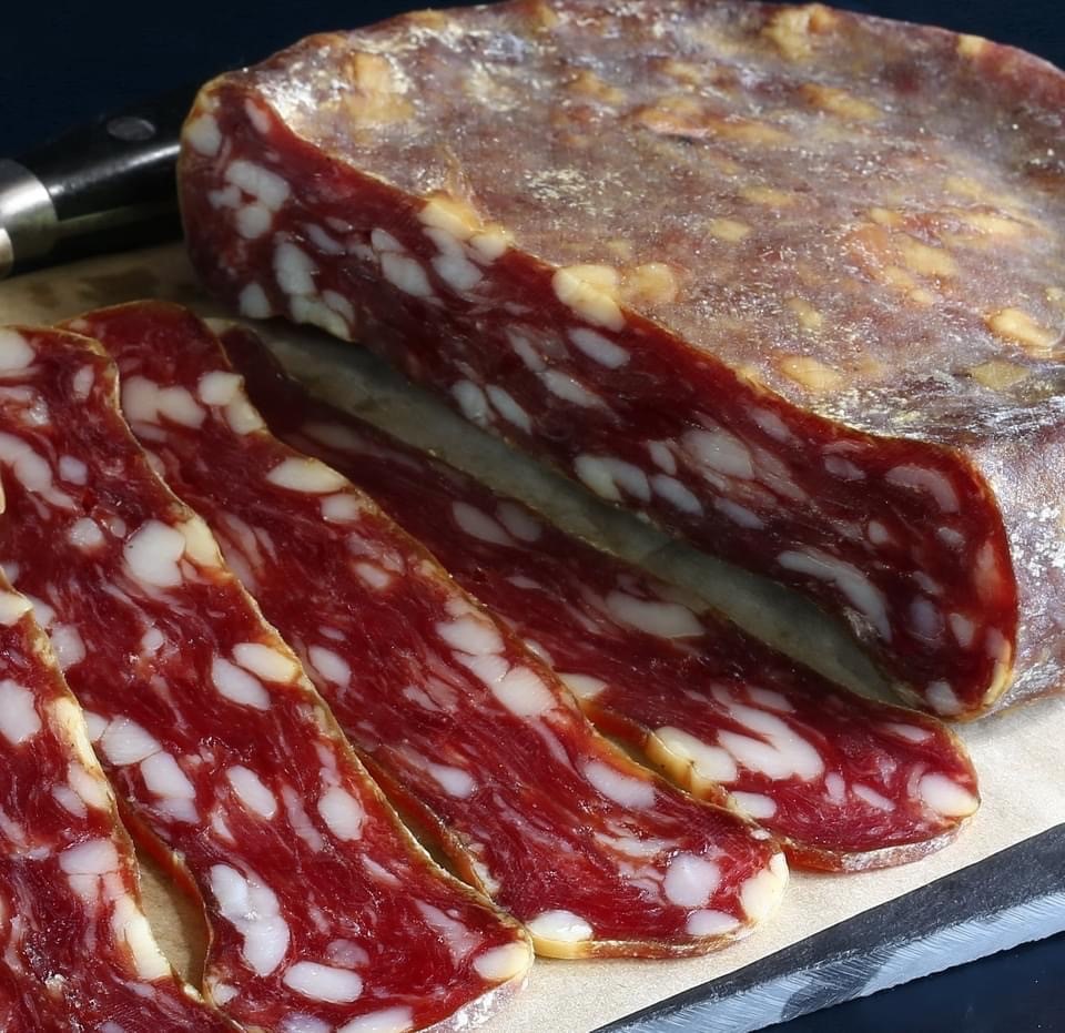 Savinjski zelodec traditional dish from the Upper Savinja Valley at Apart House ROJER