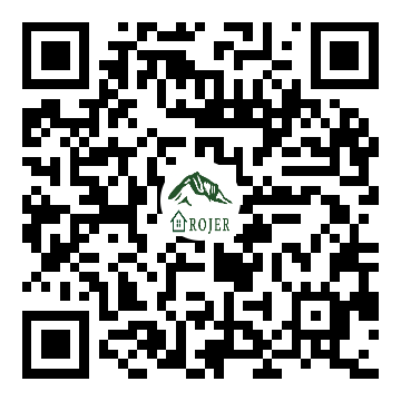 Hiking QR code for Savinja Valley
