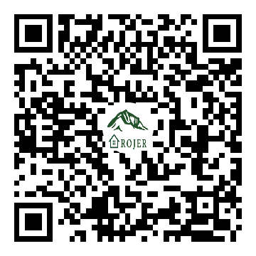 Skiing QR code for Savinja Valley